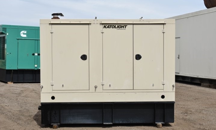 大足购买柴油发电机需留心哪些问题?