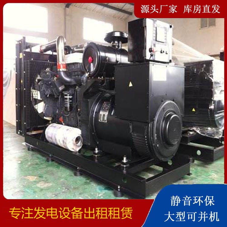 大足发电车出租 柴油发电机组需要经常换机油吗？