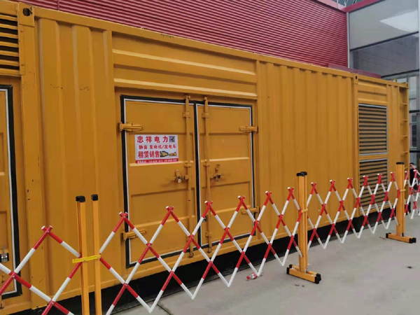 大足关于通用发电机的十万个为什么？