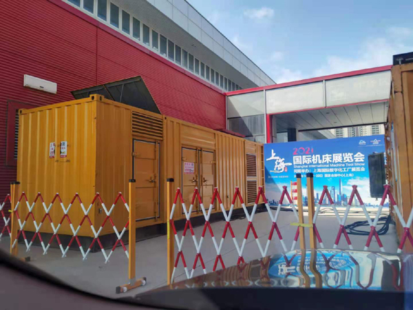大足发电车出租-发电机无电压或电压太低怎么办？