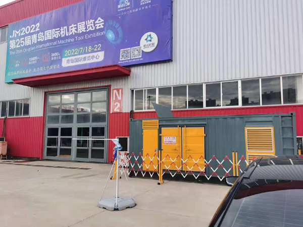 大足发电机租赁-柴油发电机组不及时维护危害大