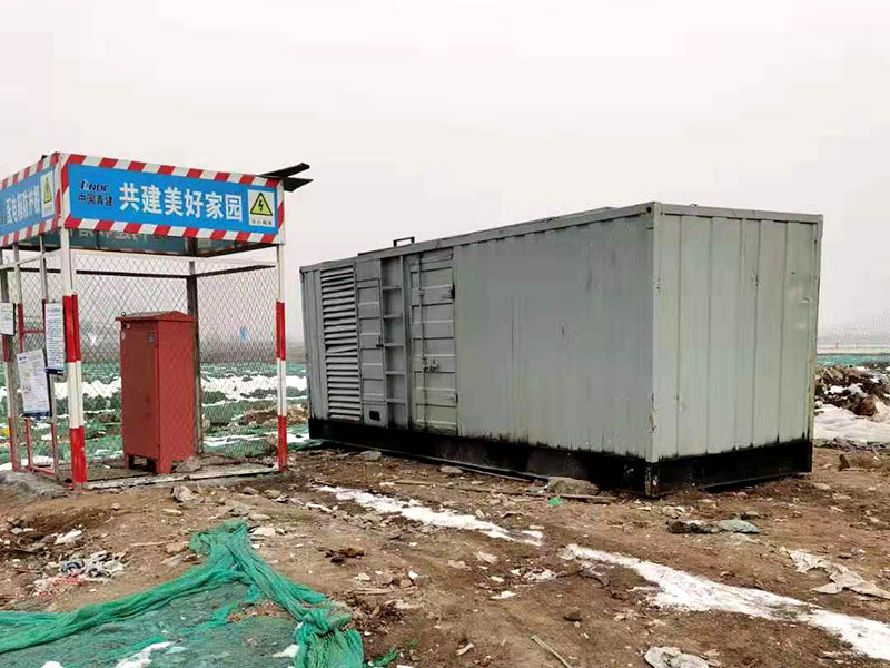 大足燃气发电机在高海拔地区运行时会遇到哪些常见故障？