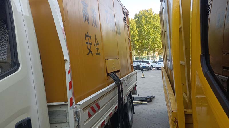 大足如何判断柴油发电机组和UPS电源的切换时间是否符合要求？