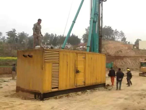 大足柴油发电机组应用场合有哪些？
